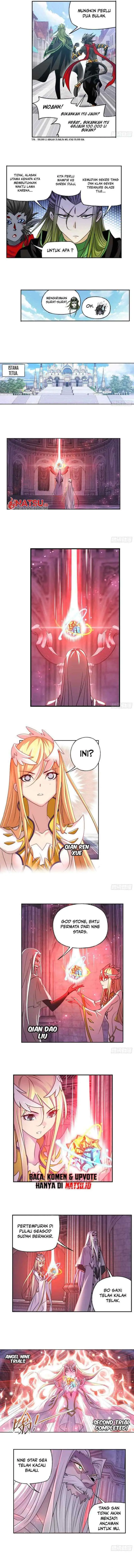 Soul Land chapter 304 halaman 5