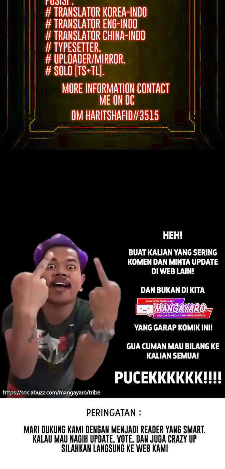 Harmonious Emperor chapter 26 halaman 11