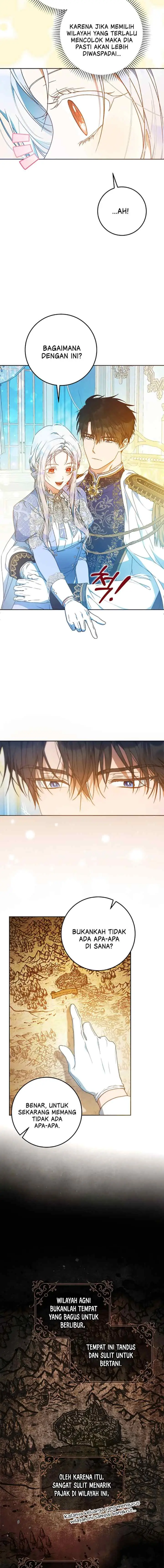 I Became the Wife of the Male Lead chapter 97 halaman 7