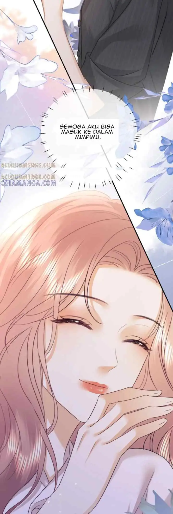 Meet My Wife, Who's Also My Fan chapter 99 halaman 14