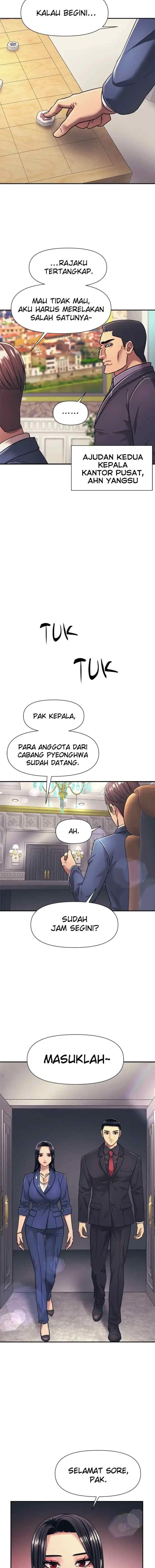 I Am Unbeatable chapter 16 halaman 15