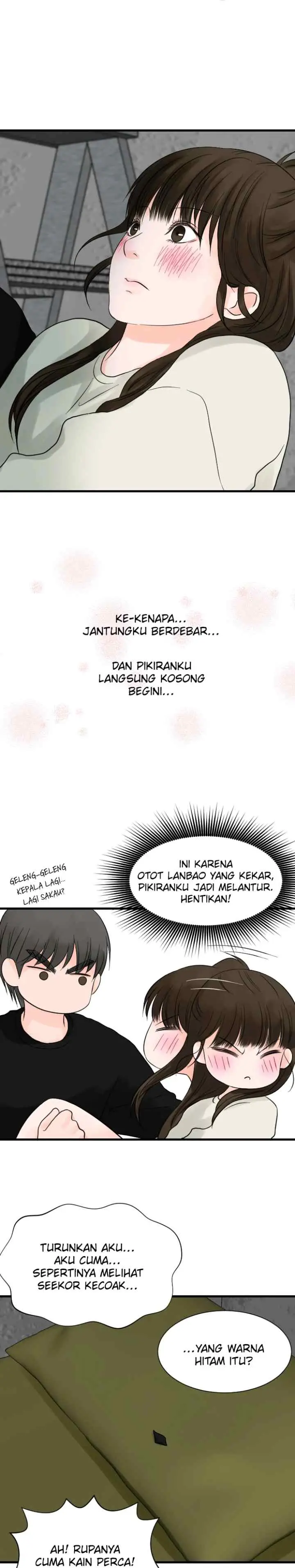 One + One (Bao A) chapter 37 halaman 10