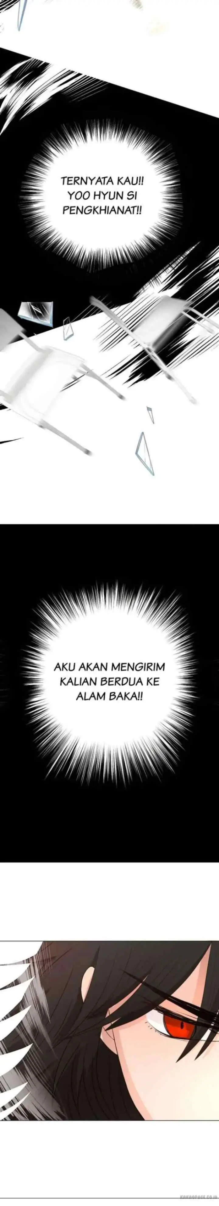 My Guardian Demon chapter 10 halaman 15