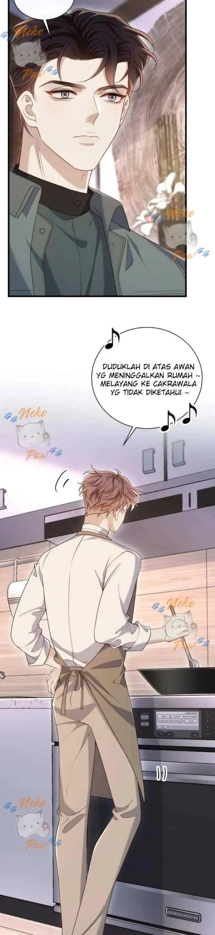 He Came Late At Night chapter 80 halaman 12