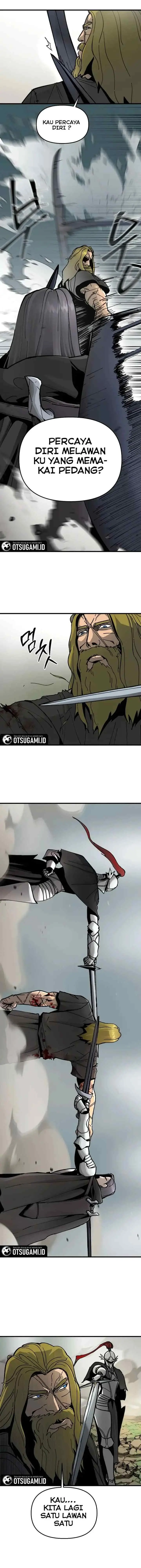Legend of the Holy Sword chapter 11 halaman 9