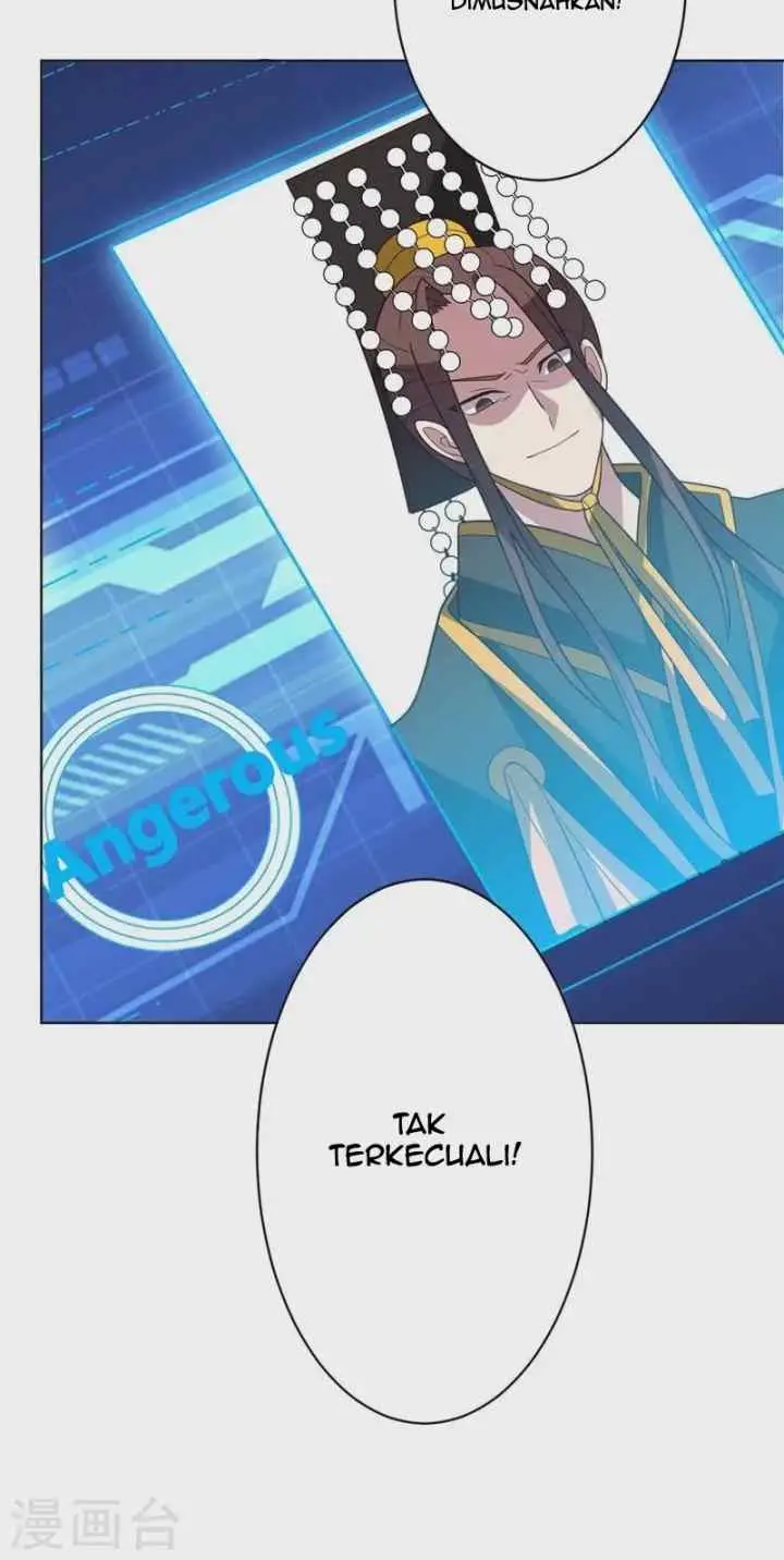 Big Hero's Girlfriend is Super Fierce! chapter 106 halaman 18