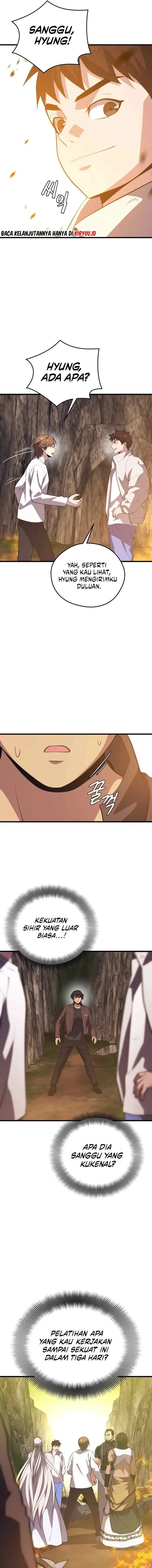 Seoul Station Necromancer chapter 92 halaman 14