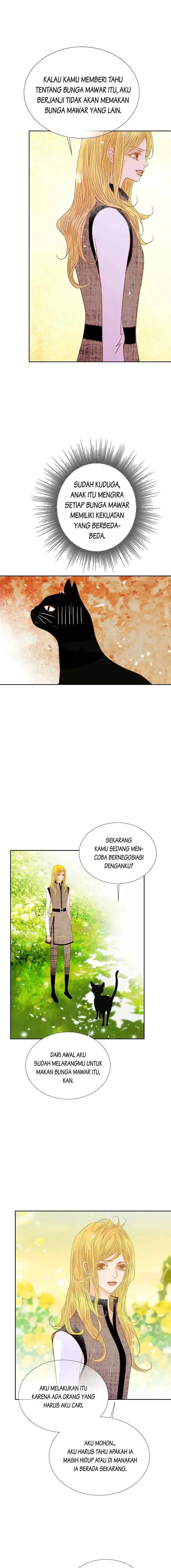 Beauty as the Beast chapter 32 halaman 13