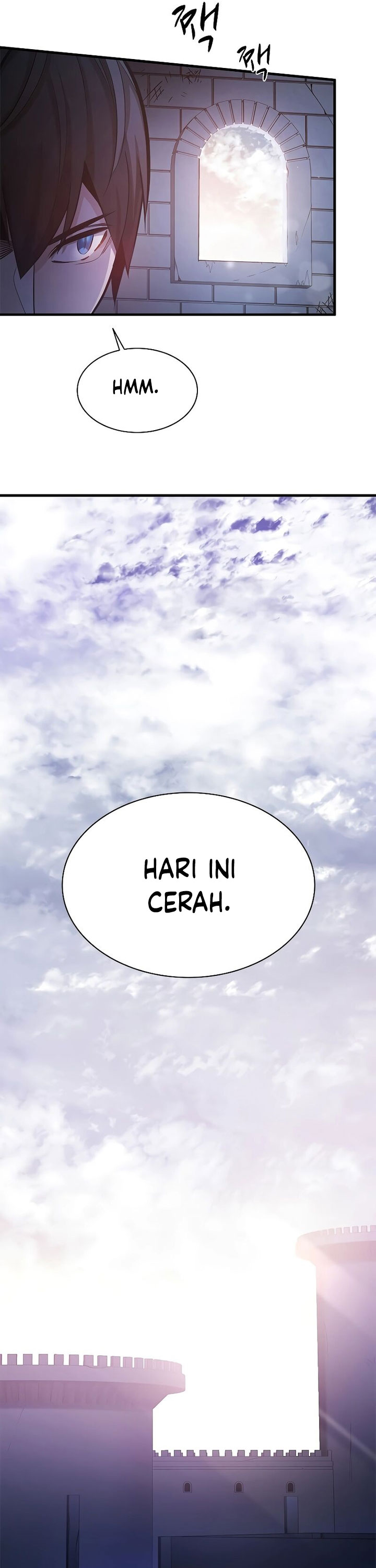 The Tutorial Is Too Tough! chapter 154 halaman 4