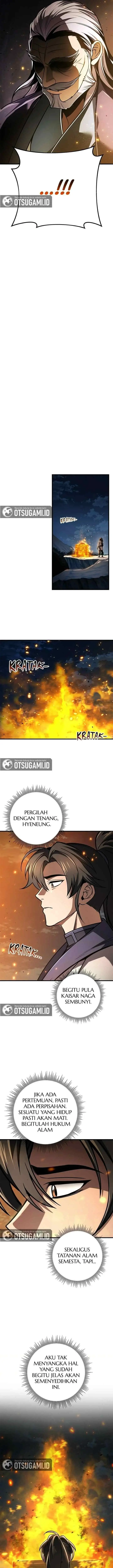 The Emperor's Sword chapter 109 halaman 15