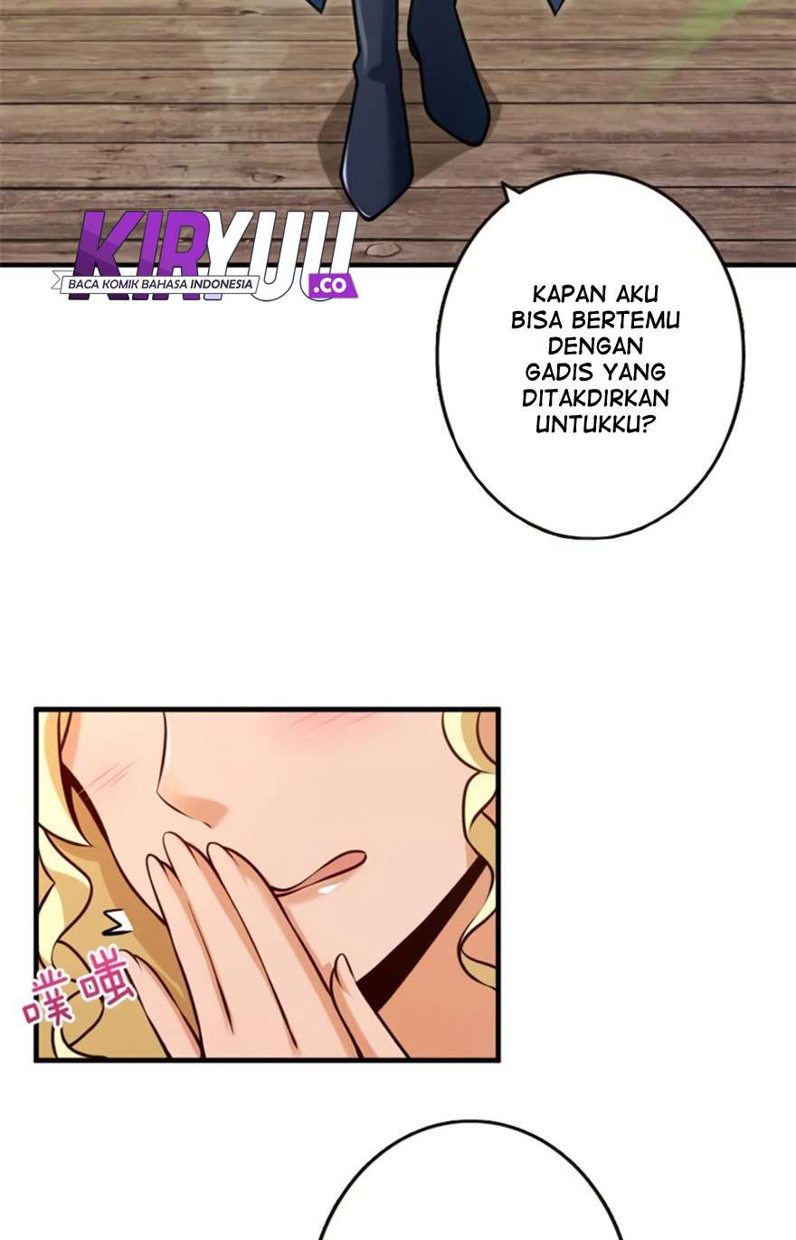 Release That Witch chapter 118 halaman 40