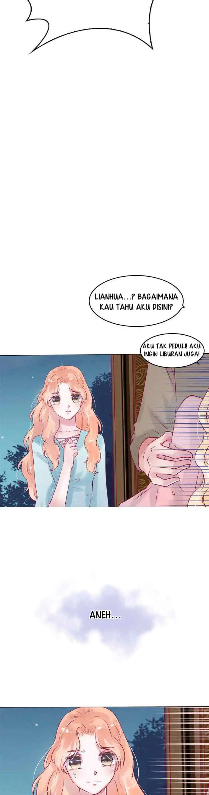 CEO Loves Two Versions of Me chapter 23 halaman 16