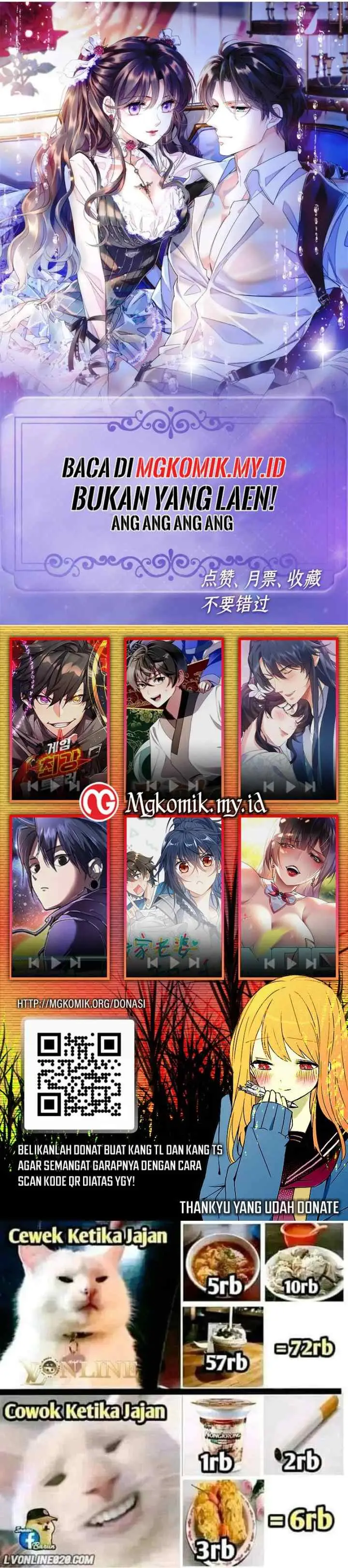 Almighty Daughter Runs The World chapter 207 halaman 13