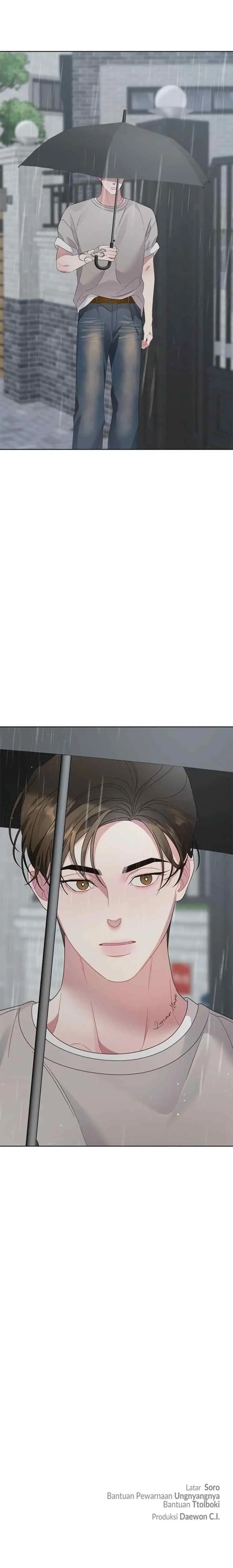 Oh, the Flower That Bloomed on the Wall chapter 52 halaman 18