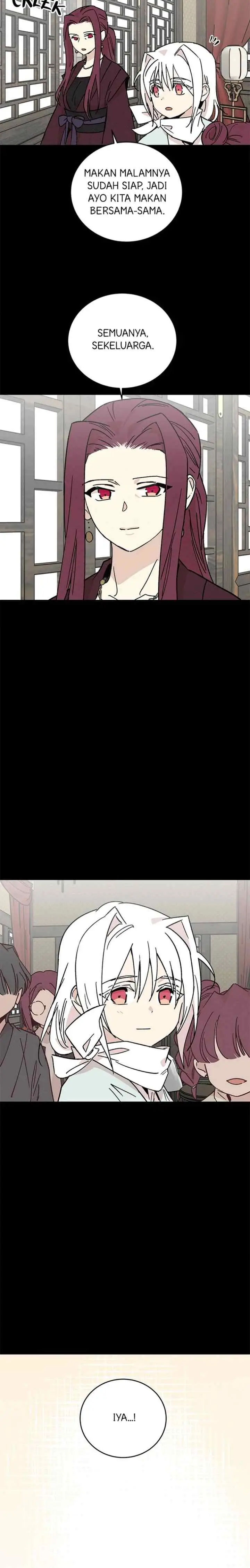Hugung Scandal chapter 43 halaman 17