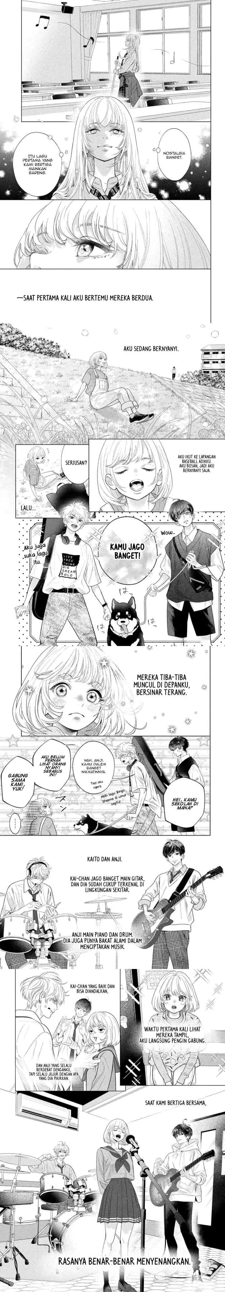 Hosekibako Ni Ai o Tsumeyo chapter 1 halaman 7