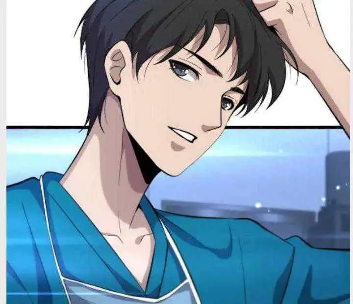 Great Doctor Ling Ran chapter 156 halaman 10