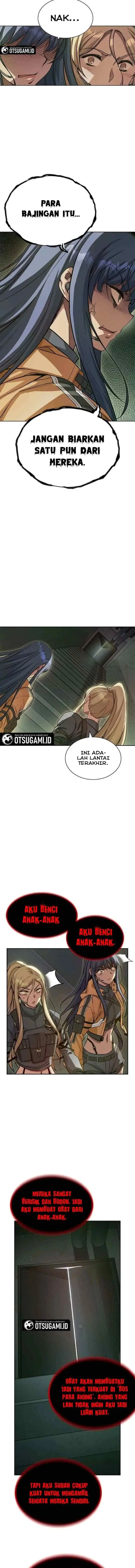 The Queens chapter 4 halaman 7