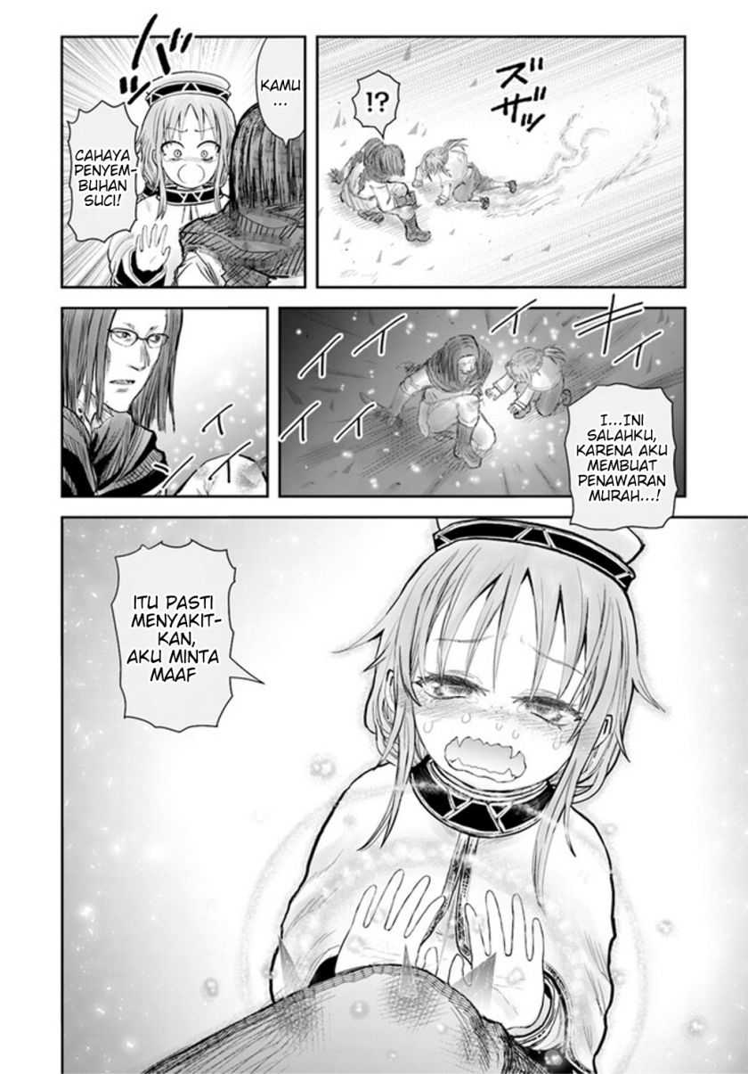 Isekai Ojisan chapter 56 halaman 22