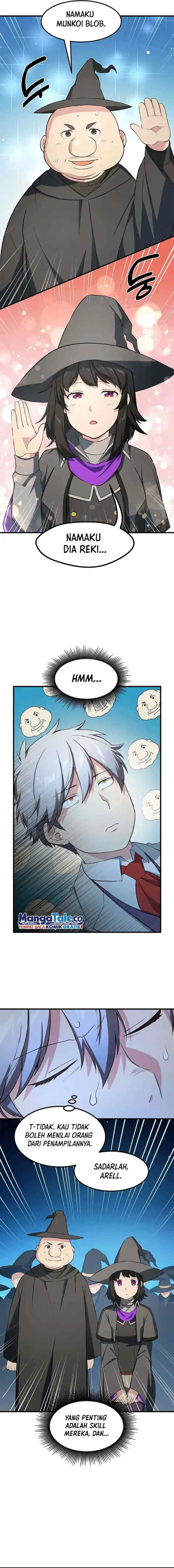 How the Pro in His Past Life Sucks the Sweet Honey chapter 37 halaman 16
