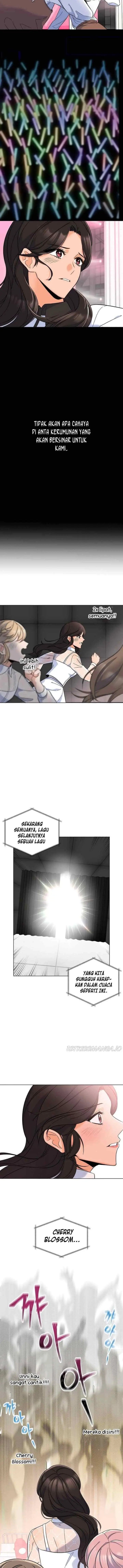 1st Year Max Level Manager chapter 46 halaman 11