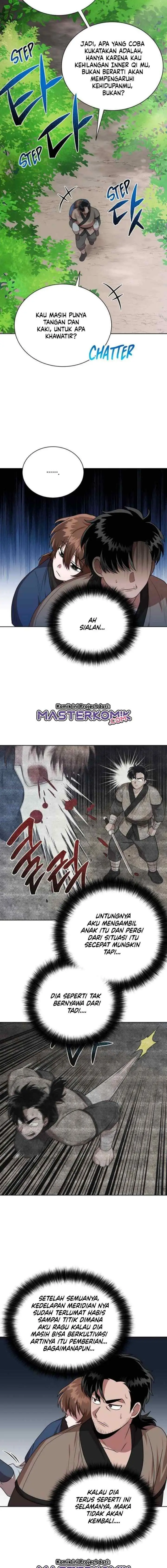 Fire King Dragon chapter 32 halaman 4