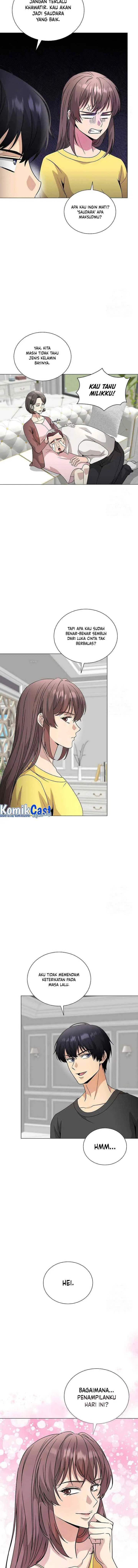 The Heavenly Demon Lord Who Doesn't Want to Level Up chapter 34 halaman 15