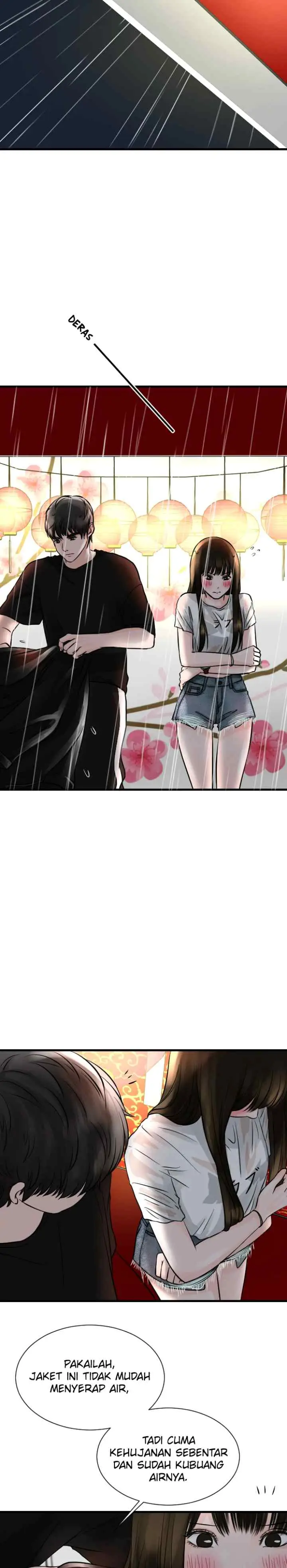 One + One (Bao A) chapter 13 halaman 13