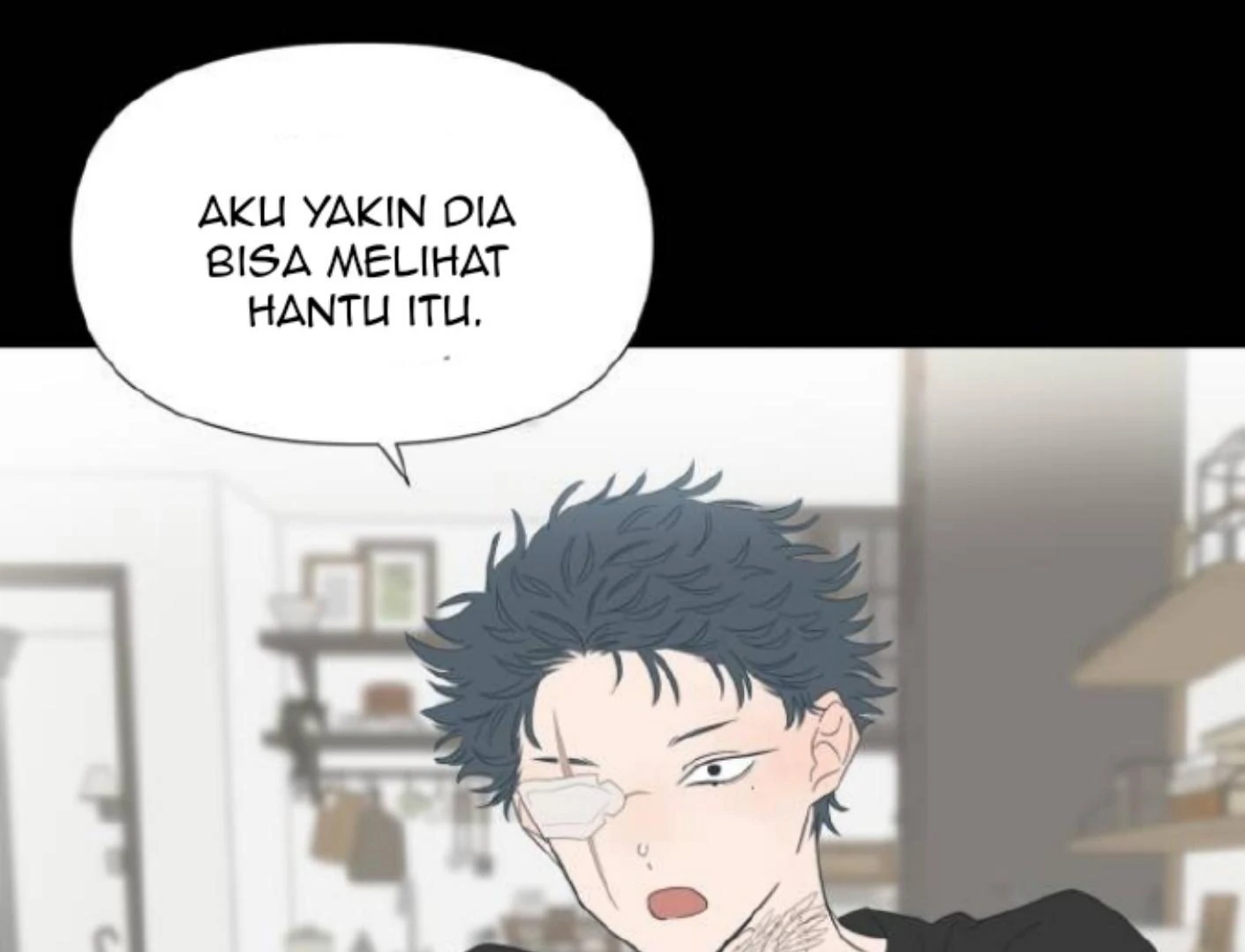 Moonmade Child chapter 93 halaman 15