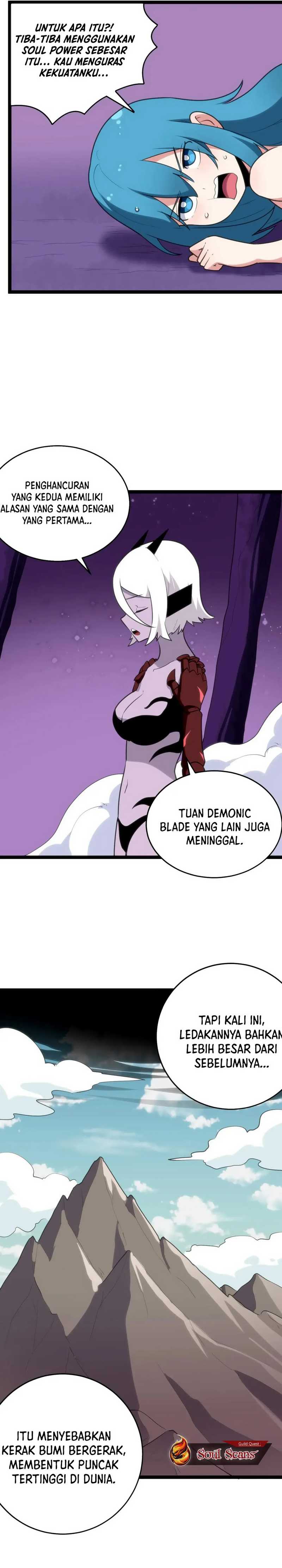 This Saintess Confessed chapter 101 halaman 13