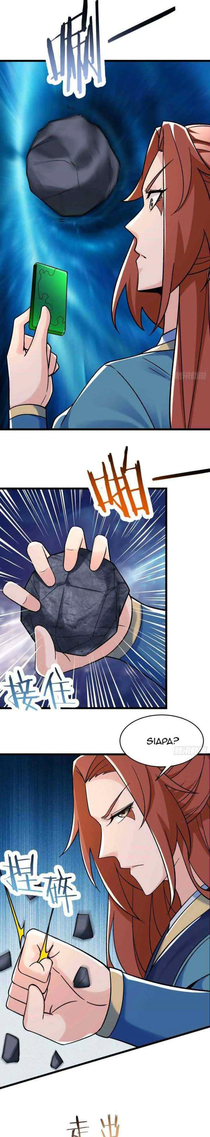 Apprentices Are All Female Devil chapter 90 halaman 4