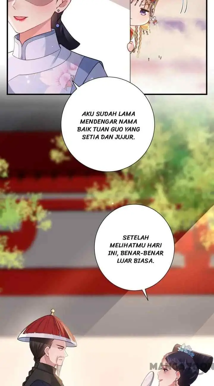 Princess, Don't Ruin Your Public Persona! chapter 213 halaman 5
