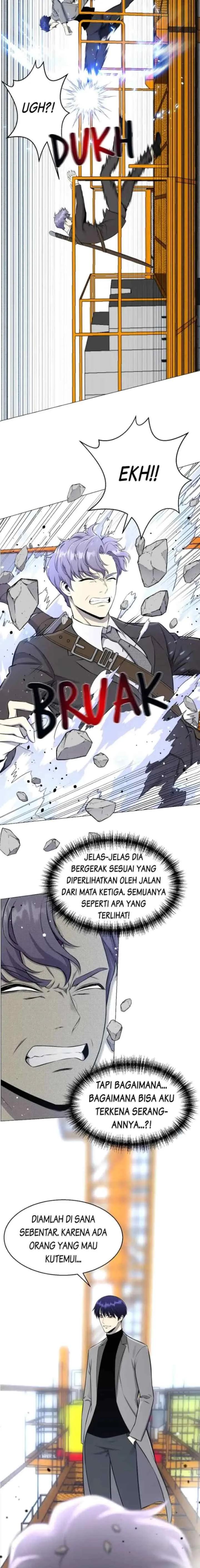 Reverse Villain chapter 87 halaman 4