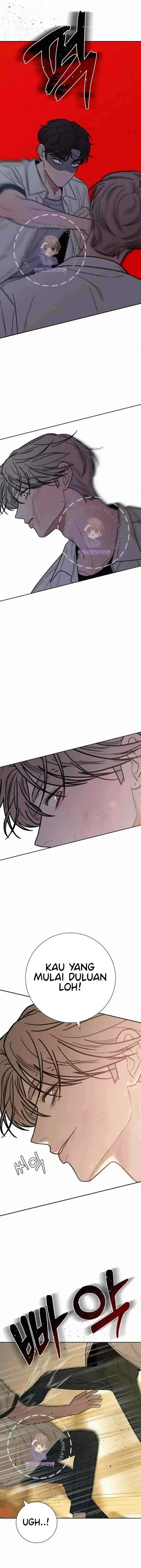 Operation: True Love chapter 64 halaman 5