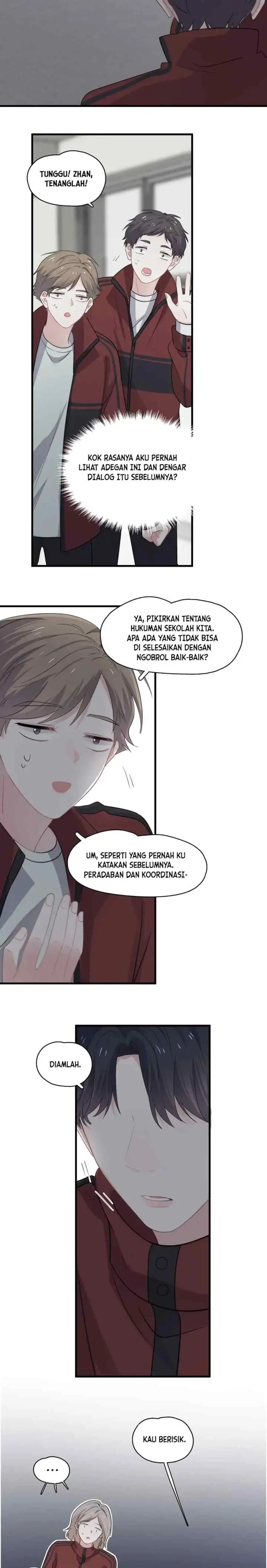 Zhe Ti Chao Gang Le chapter 104 halaman 11