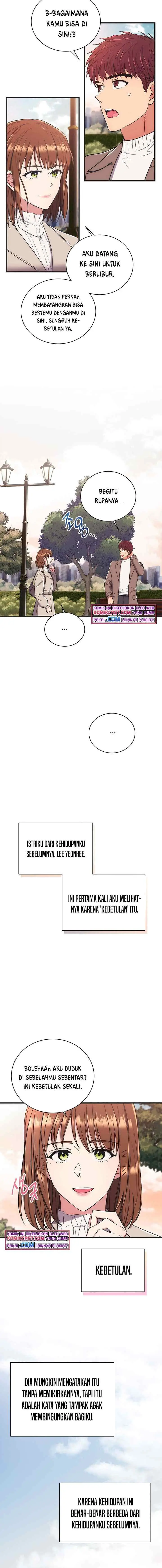 Medical Return chapter 139 halaman 16