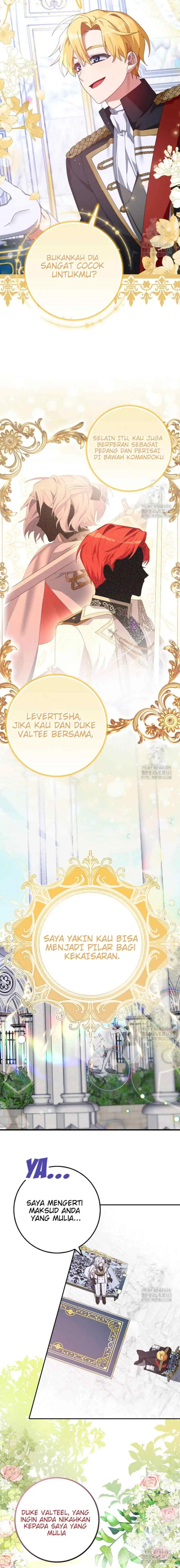 I Raised My Husband Wrong chapter 1 halaman 7