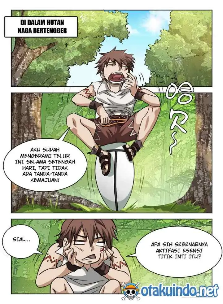 Dragon Field Hunter Hunter Age chapter 29 halaman 9