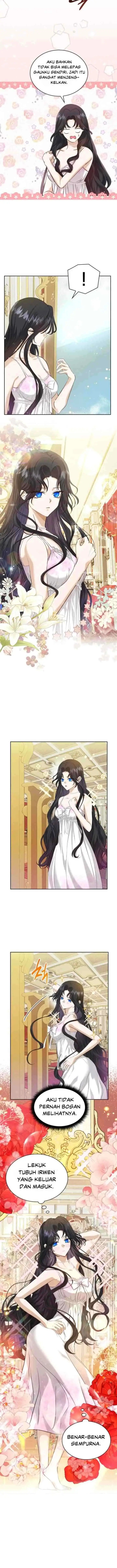 I Became the Ex-Wife of the Obsessive Male Lead chapter 5 halaman 12