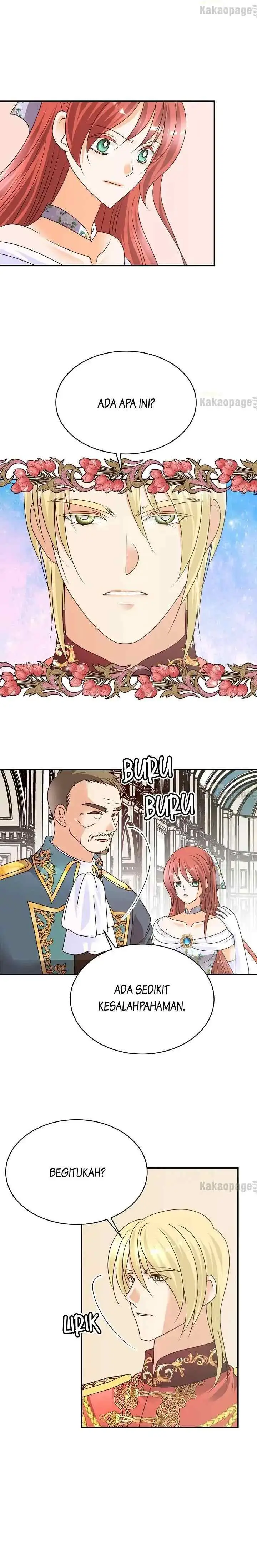 I Refuse the Duke chapter 119 halaman 12