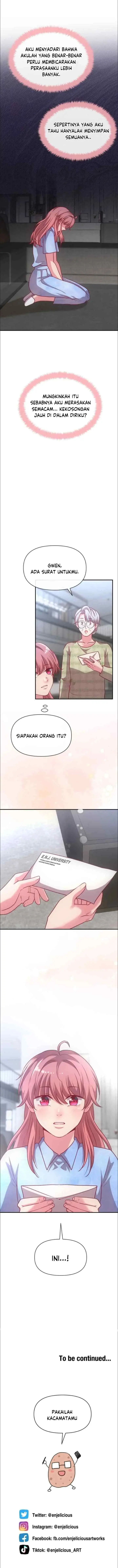 Hello Baby chapter 63 halaman 20