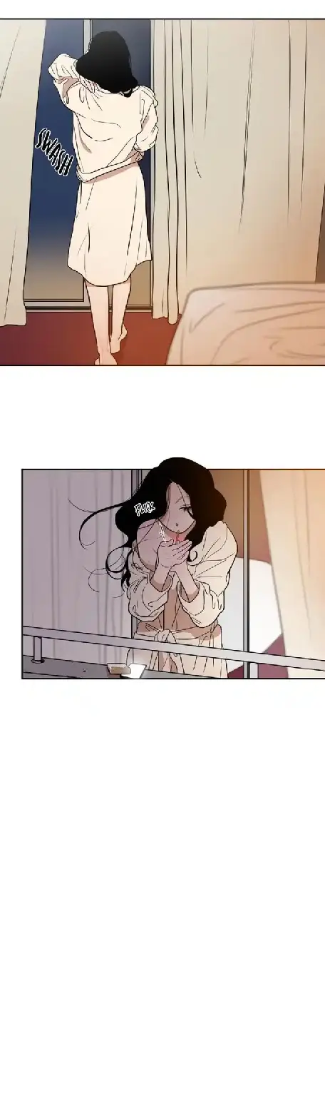 Drunken Love chapter 23 halaman 18
