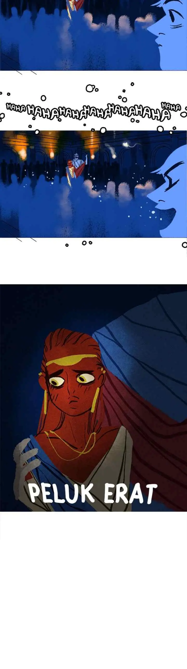 Lore Olympus chapter 14 halaman 7