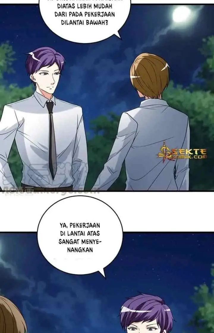 Ceo's Top Master chapter 45 halaman 9