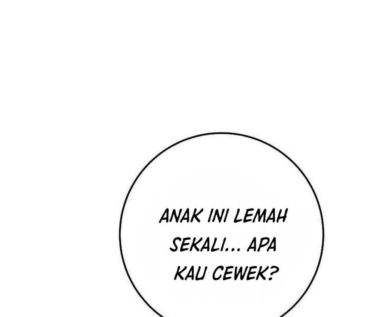 High School Queen chapter 24 halaman 114