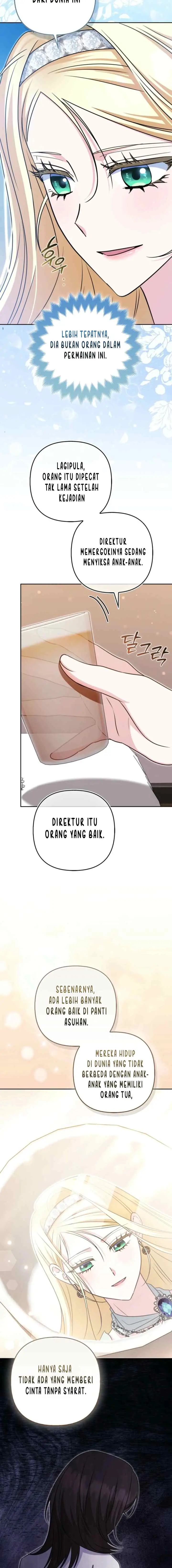 I'm a Phantom Thief But I Faked A Marriage With An Investigator chapter 21 halaman 9