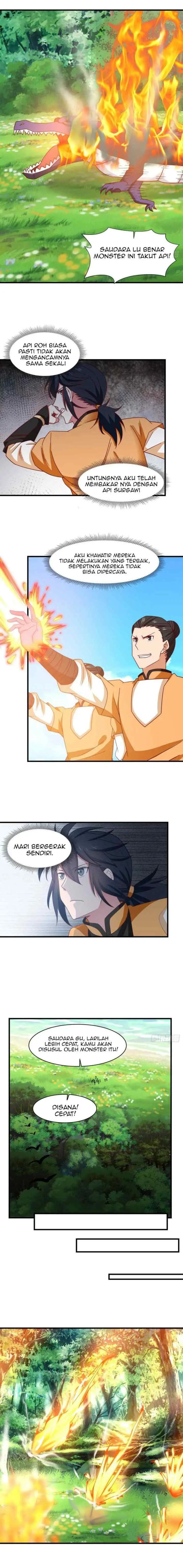 Chaos Alchemist chapter 34 halaman 6