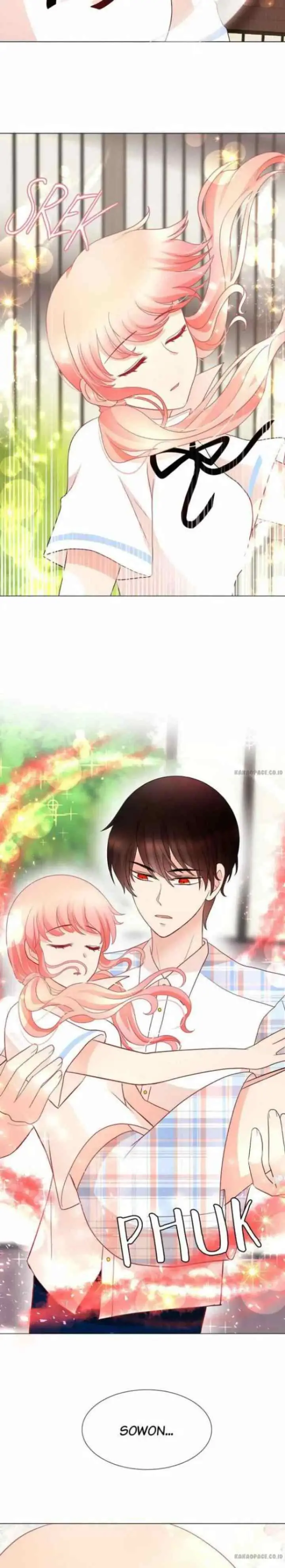 My Guardian Demon chapter 57 halaman 6