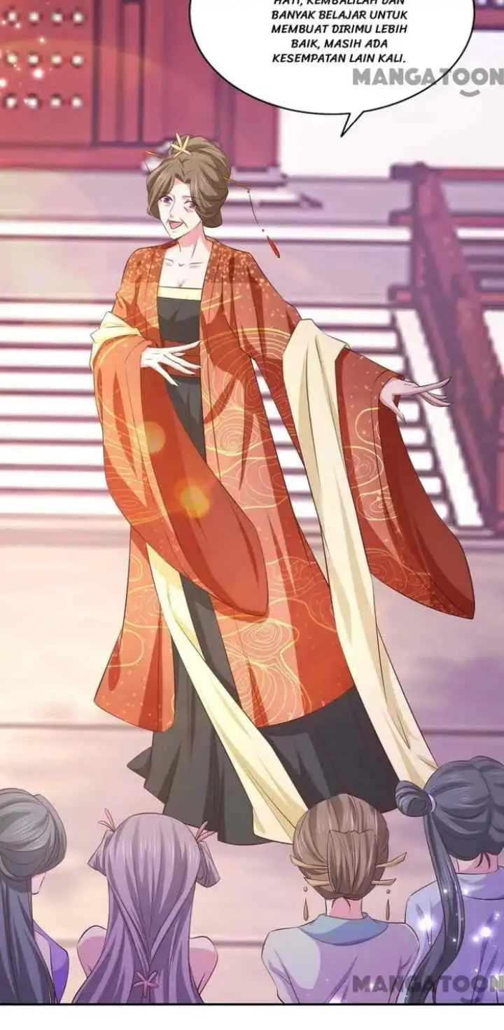 I Have Million Skill Points chapter 70 halaman 12