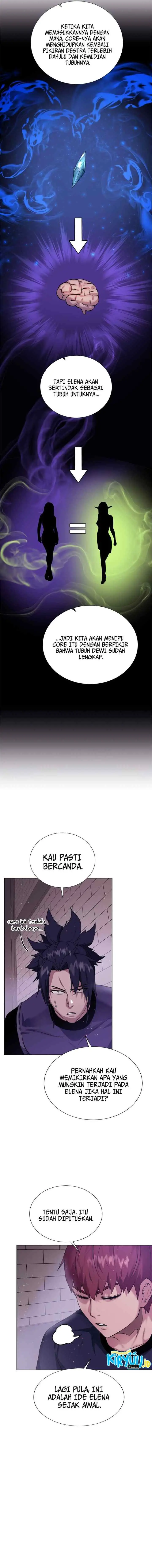 Dungeons & Artifacts chapter 131 halaman 10